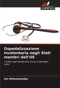 Produktbild: Ospedalizzazione involontaria negli Stati membri dell'UE