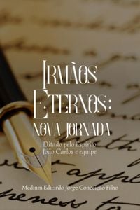 Produktbild: Irm&atilde;os Eternos: Nova Jornada
