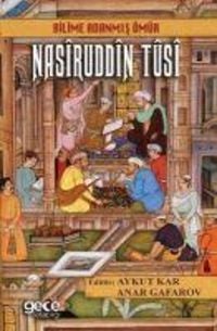 Produktbild: Bilime Adanmis &Ouml;m&uuml;r Nasiruddin Tusi