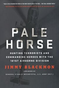 Produktbild: Pale Horse