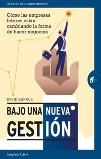 Produktbild: Bajo Una Nueva Gestion