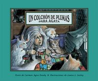 Produktbild: Spa-Colchon De Plumas Para Aga