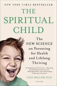 Produktbild: The Spiritual Child