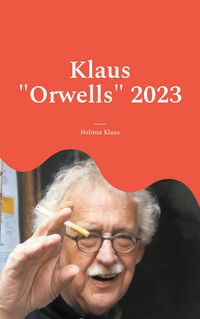 Produktbild: Klaus "Orwells" 2023