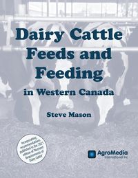 Produktbild: Dairy Cattle Feeds and Feeding in Western Canada