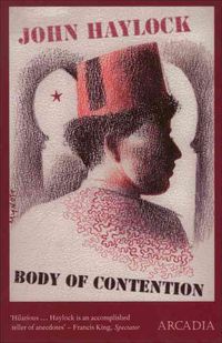 Produktbild: Body of Contention