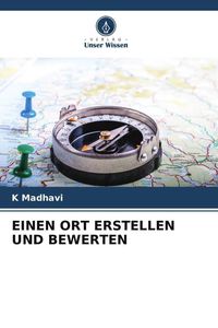 Produktbild: Einen Ort Erstellen und Bewerten