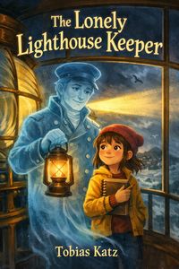 Produktbild: The Lonely Lighthouse Keeper