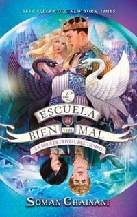Produktbild: Escuela del Bien Y del Mal Vol.5, La. La Bola de Cristal del Tiempo