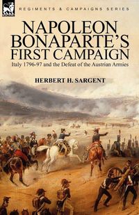 Produktbild: Napoleon Bonaparte's First Campaign