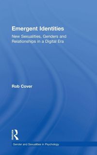 Produktbild: Emergent Identities