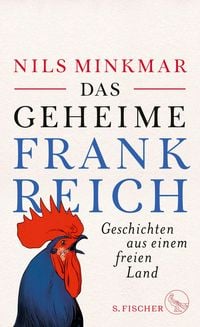 Produktbild: Das geheime Frankreich