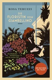 Produktbild: Die Floristin von Giambellino