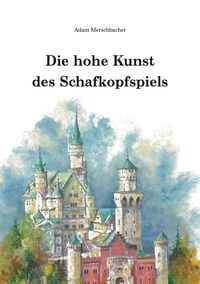 Produktbild: Die hohe Kunst des Schafkopfspiels