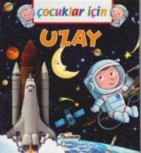 Produktbild: Cocuklar Icin - Uzay