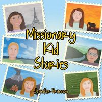 Produktbild: Missionary Kid Stories