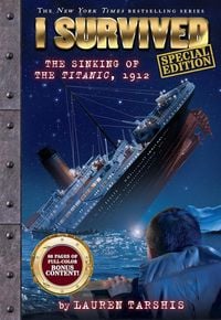 Produktbild: I Survived the Sinking of the Titanic, 1912 (special edition)