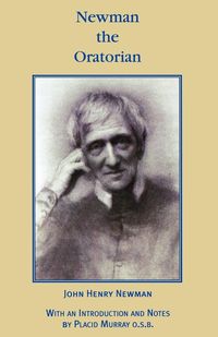 Produktbild: Newman the Oratorian