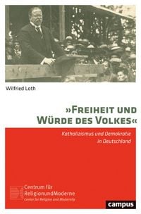 Produktbild: 'Freiheit und W&uuml;rde des Volkes'