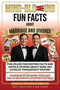 Produktbild: Fun-filled Fascinating Facts and Untold Stories About Same-Sex Couples Throughout History
