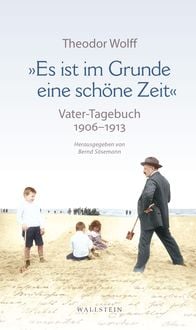 Produktbild: &raquo;Es ist im Grunde eine sch&ouml;ne Zeit&laquo;
