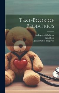 Produktbild: Text-book of Pediatrics