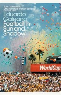 Produktbild: Football in Sun and Shadow
