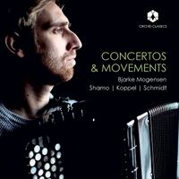 Produktbild: Concertos & Movements