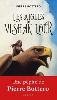 Produktbild: Les aigles de Vishan Lour