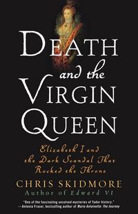 Produktbild: Death and the Virgin Queen