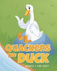 Produktbild: Quackers the Duck