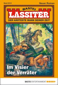 Produktbild: Lassiter - Folge 2312