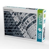 Produktbild: Fassade Coeur D&eacute;fense (Puzzle)