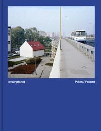 Produktbild: Jakob Ganslmeier &ndash; Lovely Planet. Polen / Poland