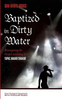 Produktbild: Baptized in Dirty Water