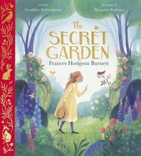 Produktbild: The Secret Garden