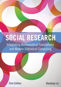 Produktbild: Social Research