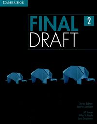 Produktbild: Lambert, J: Final Draft