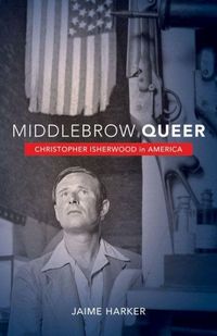 Produktbild: Middlebrow Queer