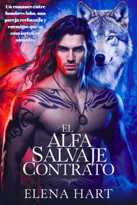Produktbild: El Alfa Salvaje Contrato