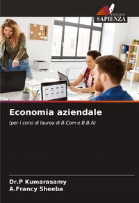 Produktbild: Economia aziendale