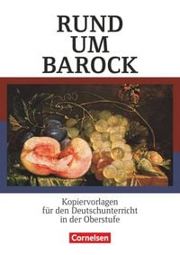 Produktbild: Rund um Sekundarstufe II: Rund um Barock