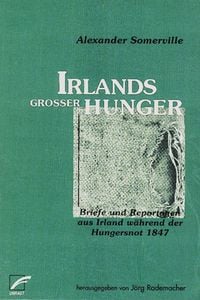 Produktbild: Irlands gro&szlig;er Hunger