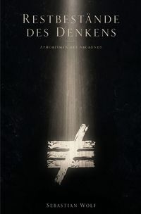 Produktbild: Restbest&auml;nde des Denkens