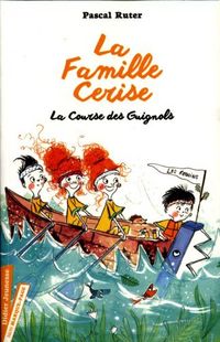 Produktbild: La famille Cerise