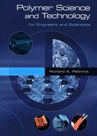 Produktbild: Polymer Science and Technology for Engineers and Scientists