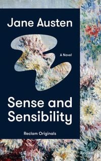 Produktbild: Sense and Sensibility. A Novel