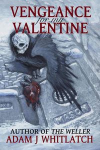 Produktbild: Vengeance for My Valentine (Five Seasons of Night, #1)