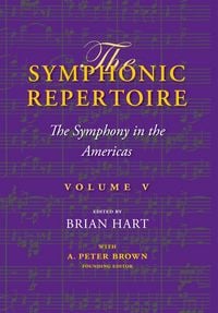 Produktbild: The Symphonic Repertoire, Volume V