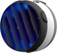 Produktbild: L&uuml;fter RGB [PS5/PS5 Slim/PS5 Pro] - white/black